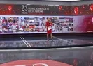 Bayramın kahramanı çocuklardan mesajlar