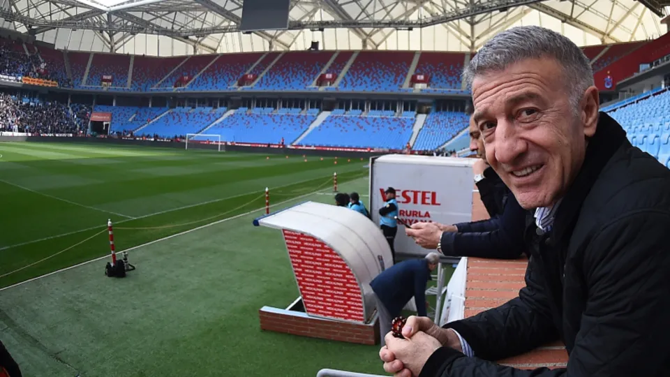Trabzonspor'dan Şampiyonlar Ligi çalışması! Teklifler alındı