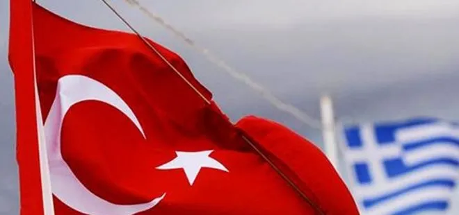 Türkiye ile Yunanistan arasındaki istişari görüşmelerin 63. turu Ankara’da yapıldı