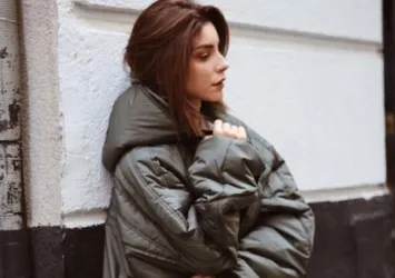 Merve Boluğur'a oyunculuk ağır geldi, modellik yapacak