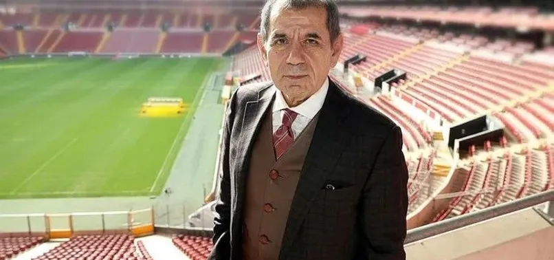 Galatasaray'da sürpriz Angelino, Berkan Kutlu ve Dubois gelişmesi! Dursun Özbek resmen açıkladı