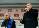 Başkan Erdoğan: Bu bizim kırmızı çizgimizdir