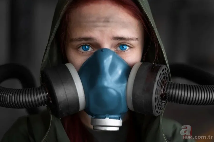 500 yıl sonra geri döndü! Nostradamus 21. yüzyıl kehanetleri korkuttu! "Ürkütücü bir sürprizle doğanın öfkesi serbest kalacak" 7 kehanet... 17