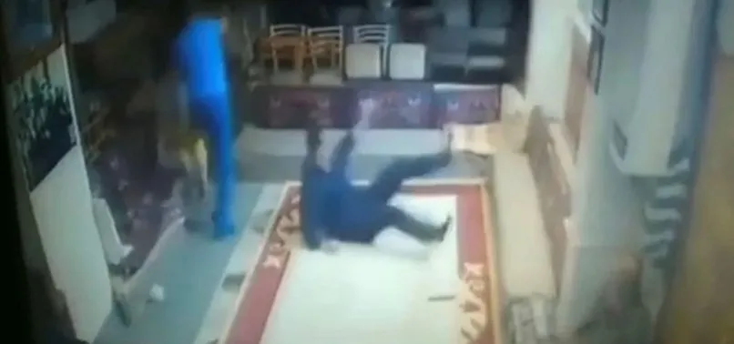 Son dakika: Ankara'daki cemevi saldırısında sıcak gelişme