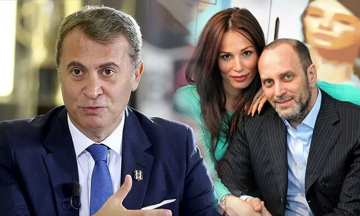 17 yıllık eşinden boşanıyor: Güzide Duran ile Fikret Orman aşkı böyle belgelendi