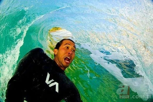 Son dakika: TikTok videosu çekmek için hayatlarını hiçe saydılar! Genç kızlar... 20