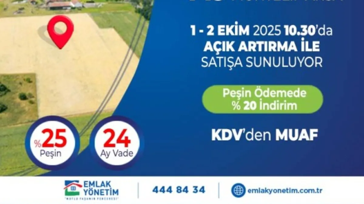 EMLAK YÖNETİM REKLAM
