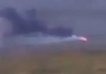 Azerbaycan Ermenistan'ı fena çarptı