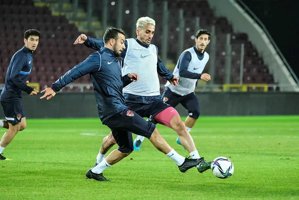 Trabzonspor Yunan yıldızın peşinde! Yönetim tüm şartları zorluyor