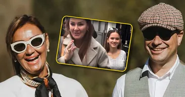 Pınar Altuğ ve Yağmur Atacan’ın kızları mesleğini seçti! Umarım çok üzülmez