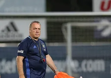 "Bizim için 4-3-3'ün en iyi sistem olduğunu düşünüyorum"