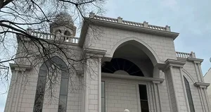 Cumhuriyet tarihinde bir ilkti! Kapılarını açacak