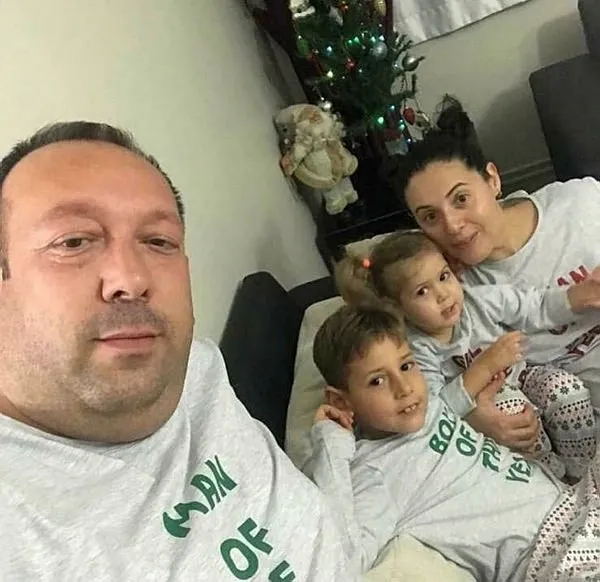 Enkazdan çıkarılan Ayda’nın sağlık durumu nasıl? Ayda’nın Enkazdan çıkarılan Ayda’nın sağlık durumu nasıl? Ayda’nın