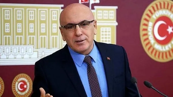 Muharrem İnce 1 Mart’ta partisini kuruyor! İşte İnce’nin partisine katılacak isimler