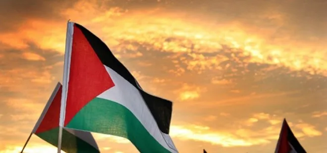 Son dakika: Filistin Yönetimi Birleşik Arap Emirlikleri’nin yardımını reddetti