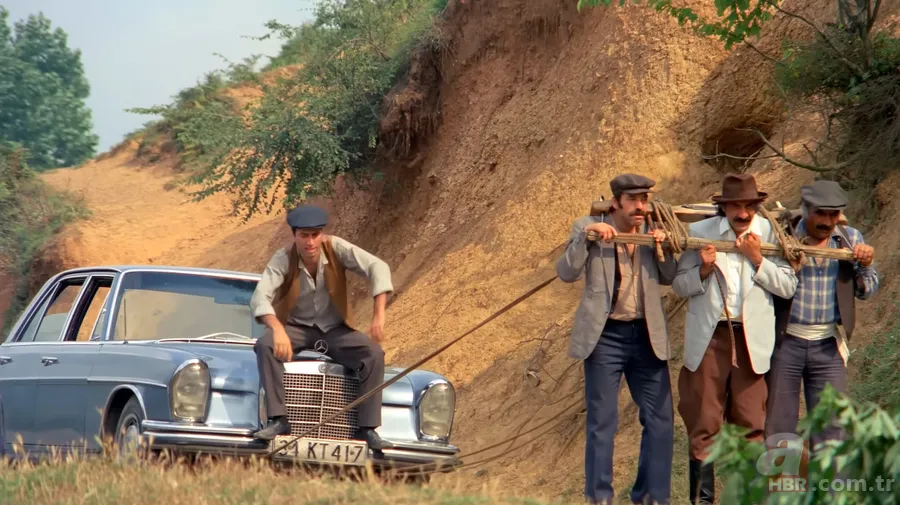 Köyden İstanbul’a bir başarı hikayesi: Şark Bülbülü filmi konusu ve çekildiği yerler 2