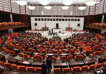 Meclis'te kabul edildi! Gazilere kadro müjdesi