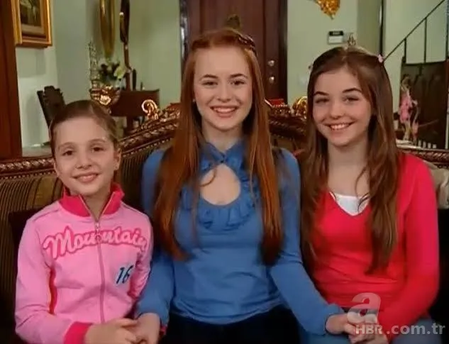 Selena'nın Selin'i Cansu Demirci evlendi! Öldü sanılmıştı... 2