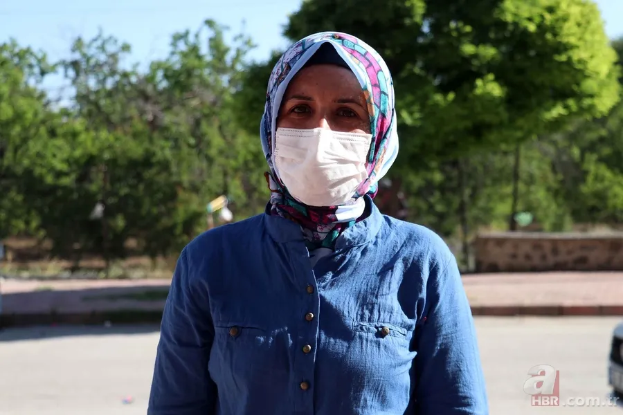 Başkan Erdoğan tedavisini üstlenmişti! Taburcu olan küçük Taha'ya Elazığ'da coşkulu karşılama 4