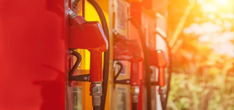 LPG otogaz fiyatları ne kadar oldu? LPG otogaz litre fiyatına 22 kuruş indirim!