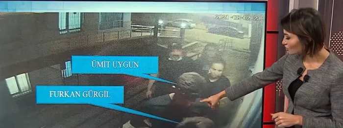 Esra Hankulu’nun son 24 saati! İşte Ümitcan Uygun’un evden çıkış görüntüsü - 5
