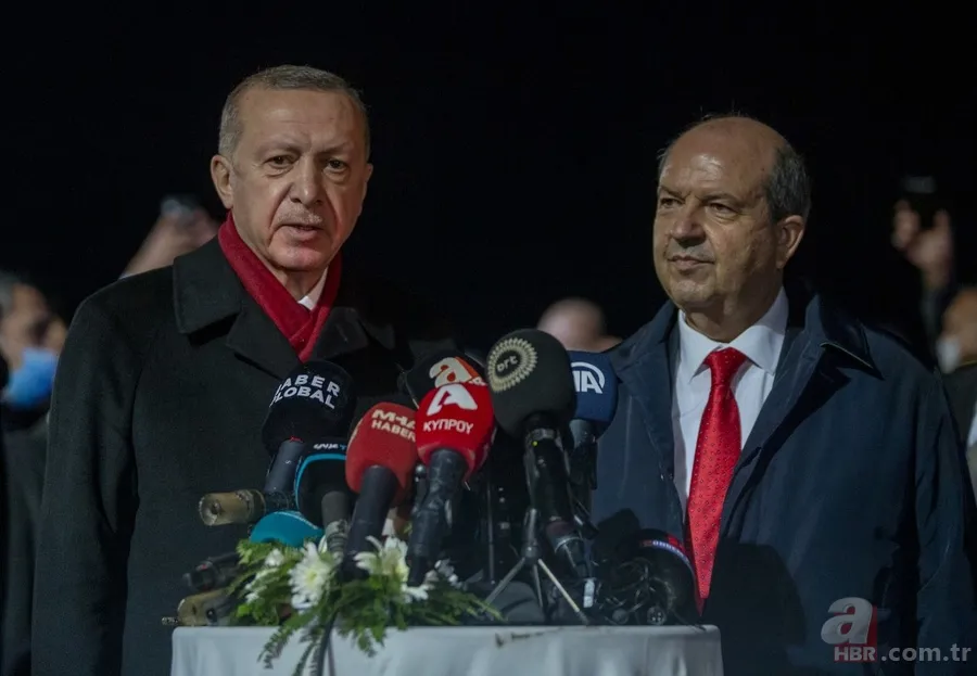 SON DAKİKA HABERİ: Kapalı Maraş’ta tarihi an! Başkan Erdoğan, Devlet Bahçeli ve Ersin Tatar… 10