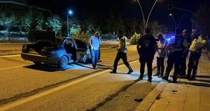 Elazığ’da hareketli gece! Silahlar patladı: 1 ölü