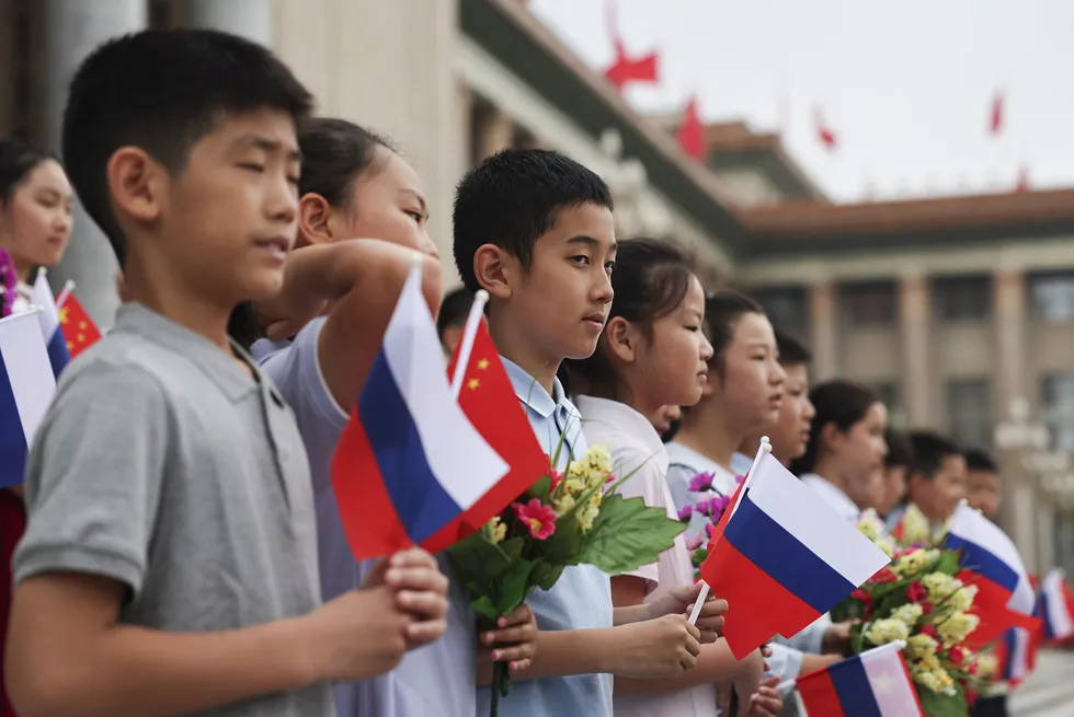 si-ve-putin-bir-arada-rusya-cin-zirvesi-basladi-1779248691153.jpg Foto: EPA