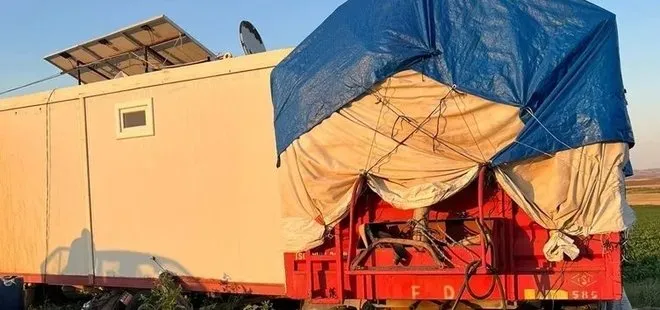Ankara'da kar maskeli dehşet! Katil bakın kim çıktı