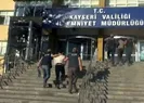 Kayseride DEAŞ operasyonu