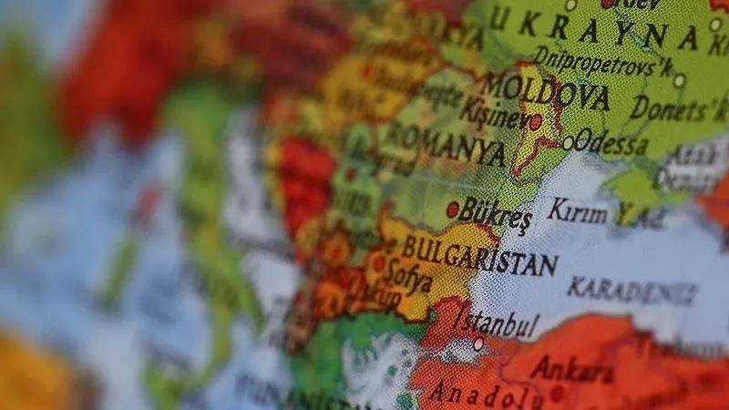 Bulgaristan Da Belediyeden Irkci Karar A Haber Son Dakika Dunya Haberleri