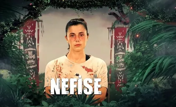 Survivor Nefise kimdir, nereli, kaç yaşında? Nefise Karatay hangi sezon şampiyon oldu?