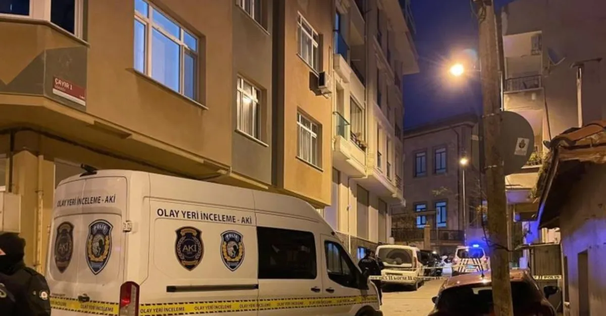 A Haber katliamın yaşandığı o evde