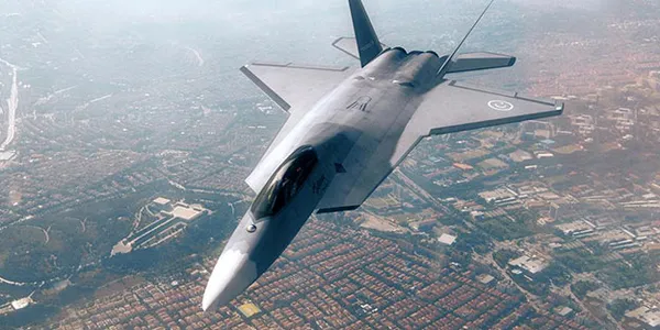 F-35 raporuna Türkiye damga vurdu! Türkiye'nin ürettiği parçalara mecburlar - 10