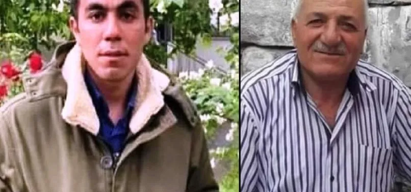 Sinop’un Ayancık ilçesindeki sel felaketinde hayatını kaybeden 2 kişinin kimliği belli oldu