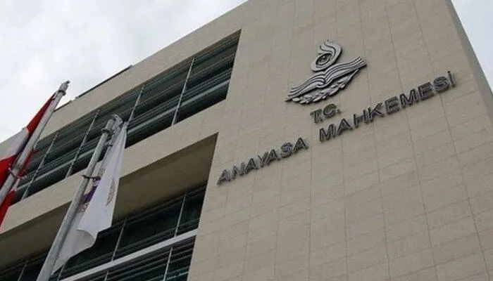 Son dakika: HDP'ye kapatma davasında flaş gelişme! Anayasa Mahkemesi iddianamenin kabulüne karar verdi - 1