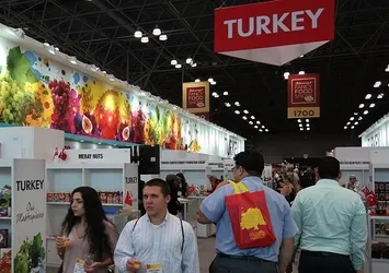 56 ülkede 'Türk rüzgarı' esecek