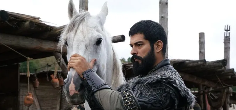 Kuruluş Osman 68. bölüm tekrar izle