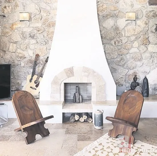 Gökçe Bahadır’dan Bodrum’da dev yatırım! Yeni evinin fiyatı dudak uçuklattı 9