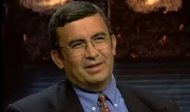 Hablemitoğlu suikastının dosyasını kimler rafa kaldırdı? Gökhan Nuri Bozkır nasıl deşifre oldu?