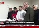 Başkan Erdoğan’dan hastaneye ziyaret