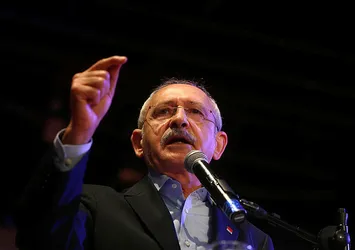 CHP'de Kılıçdaroğlu'na 3. rakip: Ömer Faruk Eminağaoğlu