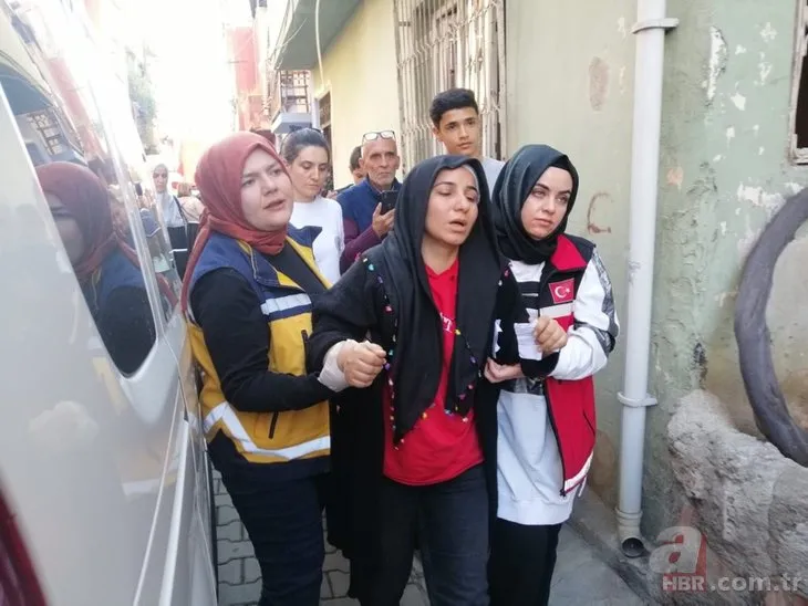 Türkiye şehitlerini uğurluyor! Terör kurbanlarına acı veda | Gözyaşları sel oldu