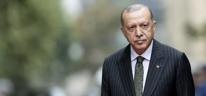 Başkan Erdoğan’dan Tıp Bayramı mesajı