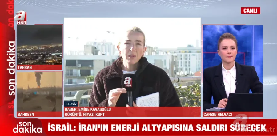 İsrail’in suikast planı sızdı: İran’ın yeni lideri Mücteba Hamaney ölüm listesinde 5