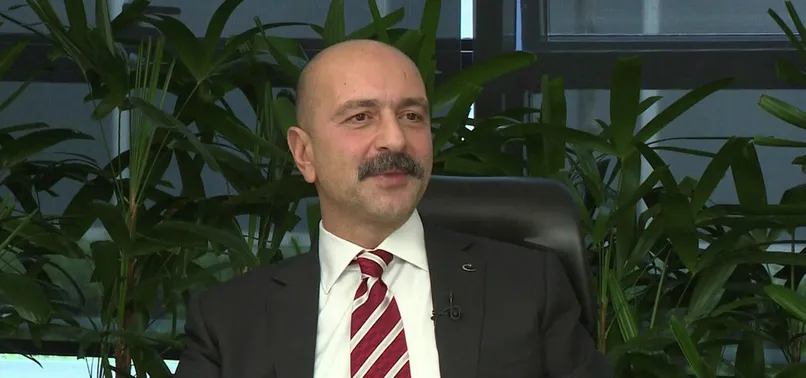 FETÖ'nün firari ismi Akın İpek'in altın hırsızlığı ortaya çıktı