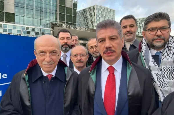 1701235075798.jpg İsrail'in soykırımına karşı Türkiye'den Lahey çıkarması! 3 klasör delille 1 saatlik sunum... - 2