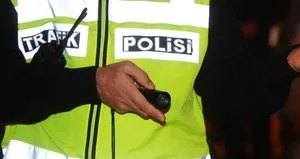 4 sürücüye toplam 34 bin 36 lira kesildi
