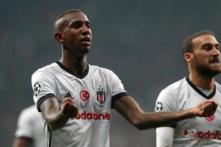 Rıdvan Dilmen, Arda Turan'ın gideceği takımı işaret etti! 6