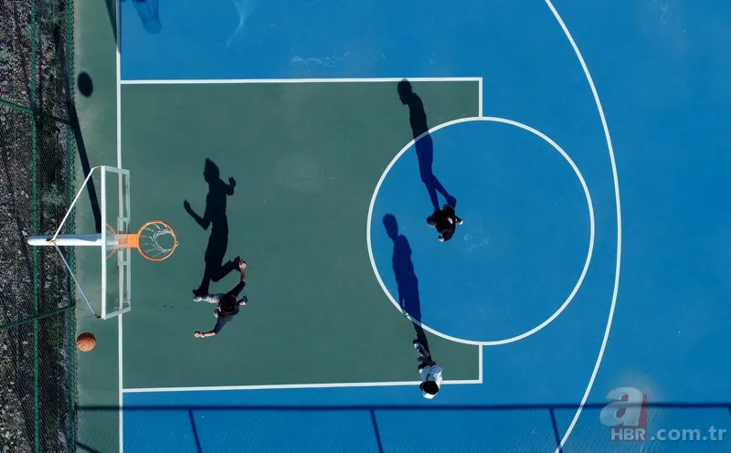 22 kilometre uzunluğu ile Türkiye'nin en uzun sahili! Sağlık turizminin gözdesi olacak 11